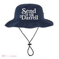 Send It To Darrell Bucket Hat thumb 0