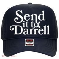 Send It To Darrell Hat thumb 0