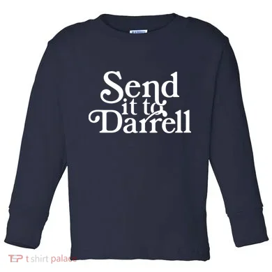 Toddler Long Sleeve