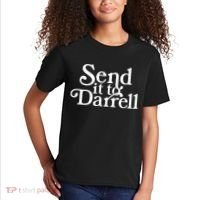 Send It To Darrell Kids T-Shirt thumb 2