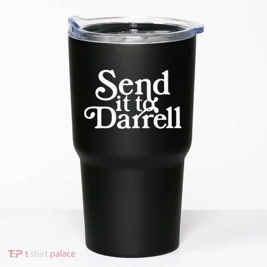 Tumbler