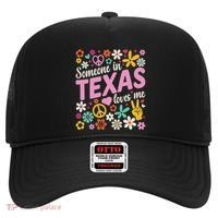 Someone In Texas Loves Me Hat thumb 0