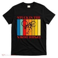 Stuck In The Upside Down T-Shirt thumb 0