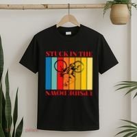 Stuck In The Upside Down T-Shirt thumb 2