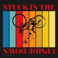 Stuck In The Upside Down Polo thumb 3