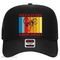 Stuck In The Upside Down Hat thumb 0