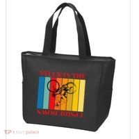 Stuck In The Upside Down Tote Bag thumb 3
