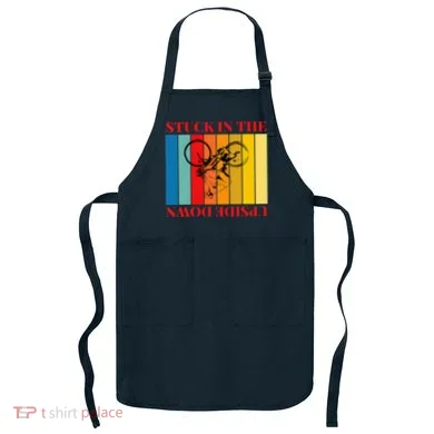 Apron
