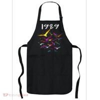 Seagull In The Sky Flock Of Seagulls 1989 Apron thumb 0