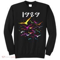 Seagull In The Sky Flock Of Seagulls 1989 Sweatshirt thumb 0