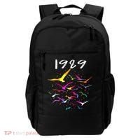 Seagull In The Sky Flock Of Seagulls 1989 Backpack thumb 0