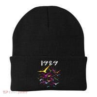 Seagull In The Sky Flock Of Seagulls 1989 Beanie thumb 0