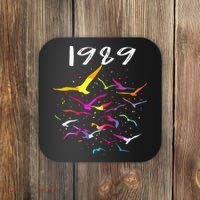 Seagull In The Sky Flock Of Seagulls 1989 Coaster thumb 0