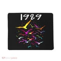 Seagull In The Sky Flock Of Seagulls 1989 Mousepad thumb 0