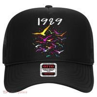 Seagull In The Sky Flock Of Seagulls 1989 Hat thumb 0