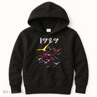Seagull In The Sky Flock Of Seagulls 1989 Kids Hoodie thumb 0