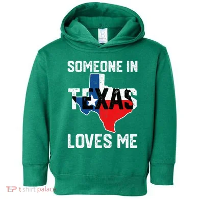 Toddler Hoodie