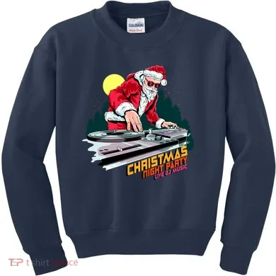 Kids Sweatshirt
