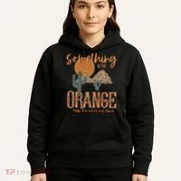 Something In The Orange Country Western Hoodie thumb 5