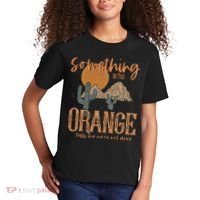 Something In The Orange Country Western Kids T-Shirt thumb 2