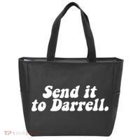 Send It To Daryl Tote Bag thumb 0