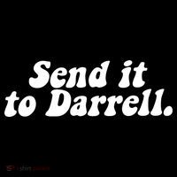 Send It To Daryl Tote Bag thumb 4