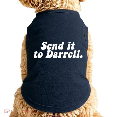 Doggie Tank