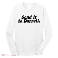 Send It To Daryl Long Sleeve Shirt thumb 0