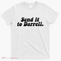 Send It To Daryl T-Shirt thumb 0