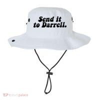 Send It To Daryl Bucket Hat thumb 0