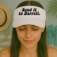 Send It To Daryl Visor thumb 2