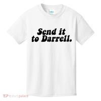 Send It To Daryl Kids T-Shirt thumb 0