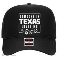 Someone In Texas Loves Me Hat thumb 0