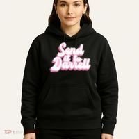Send It To Darrell Hoodie thumb 5
