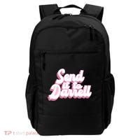 Send It To Darrell Backpack thumb 0