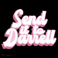 Send It To Darrell Backpack thumb 2