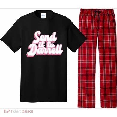 Pajama Set
