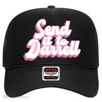Send It To Darrell Hat thumb 0
