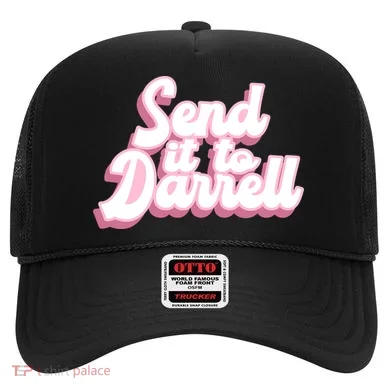 Send It To Darrell Hat