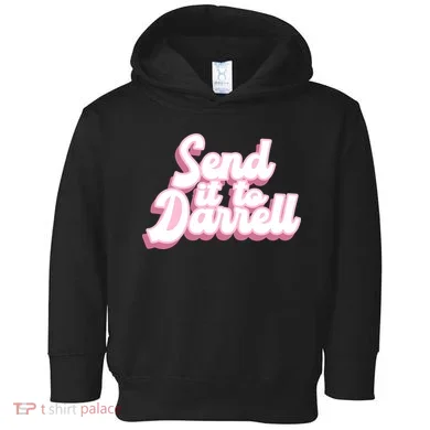 Toddler Hoodie