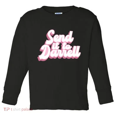 Toddler Long Sleeve