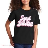 Send It To Darrell Kids T-Shirt thumb 2