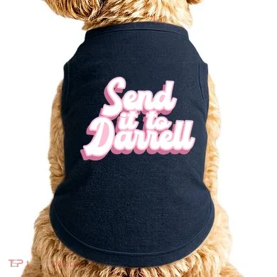 Doggie Tank