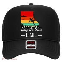 Sky Is The Limited Rock Climbing Hat thumb 0