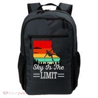 Sky Is The Limited Rock Climbing Backpack thumb 0