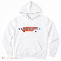 Someone In Tennessee Loves Me Adorable Gift Hoodie thumb 0