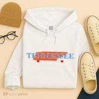 Someone In Tennessee Loves Me Adorable Gift Hoodie thumb 4