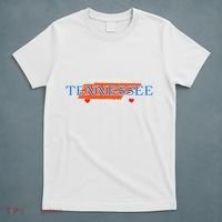 Someone In Tennessee Loves Me Adorable Gift T-Shirt thumb 5