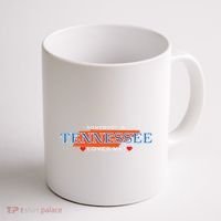 Someone In Tennessee Loves Me Adorable Gift Coffee Mug thumb 1