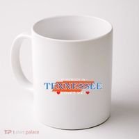 Someone In Tennessee Loves Me Adorable Gift Coffee Mug thumb 0